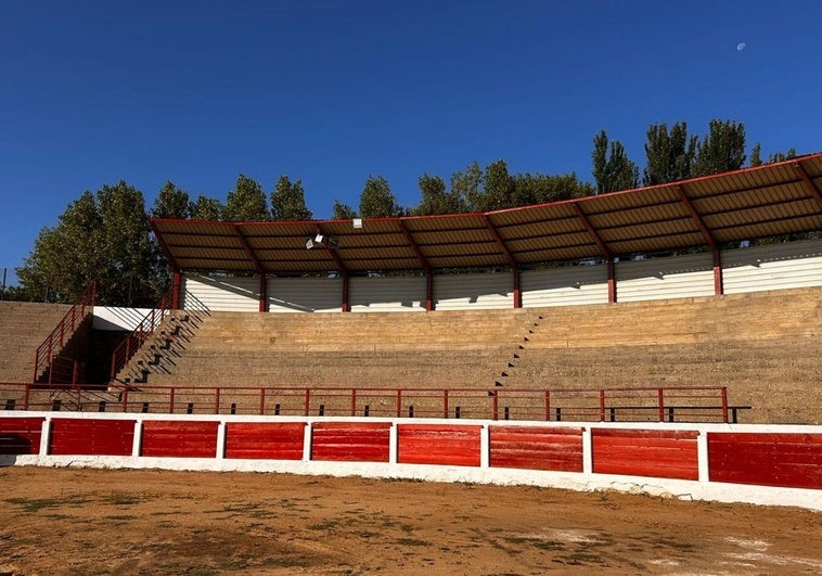 Alertan del riesgo de traumas en menores por regalarles entradas para la novillada de Astorga